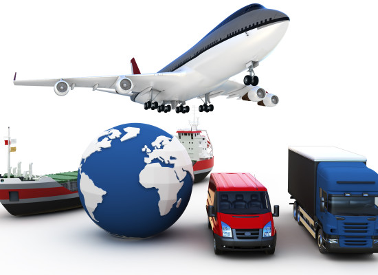 The Logistics Transport System: A Lifeline of Global Commerce