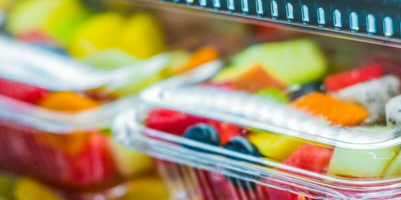 Which Plastic Is Best For Food Storage