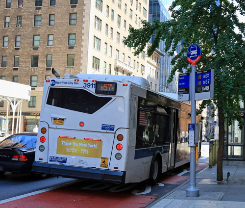 Navigating the Veins of the Golden City: An In-depth Look at San Francisco's Public Transportation