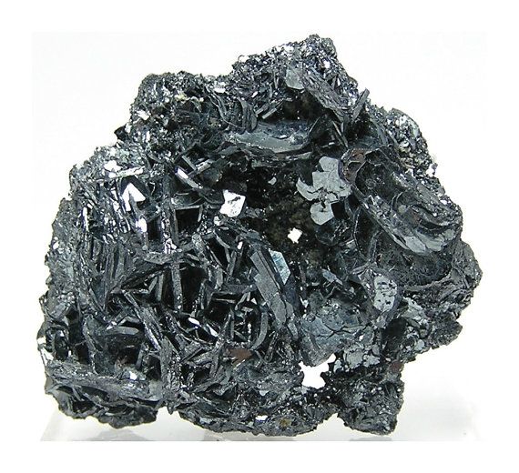 How To Identify Black Minerals