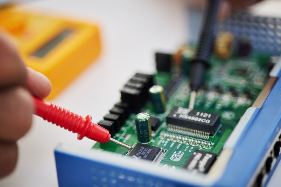 Power Electronics Devices: The Driving Force Behind Modern Technology