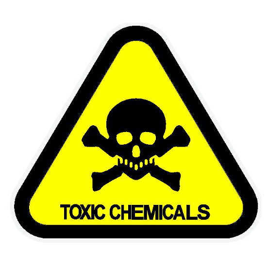 Are Plant Toxins Bad For Humans