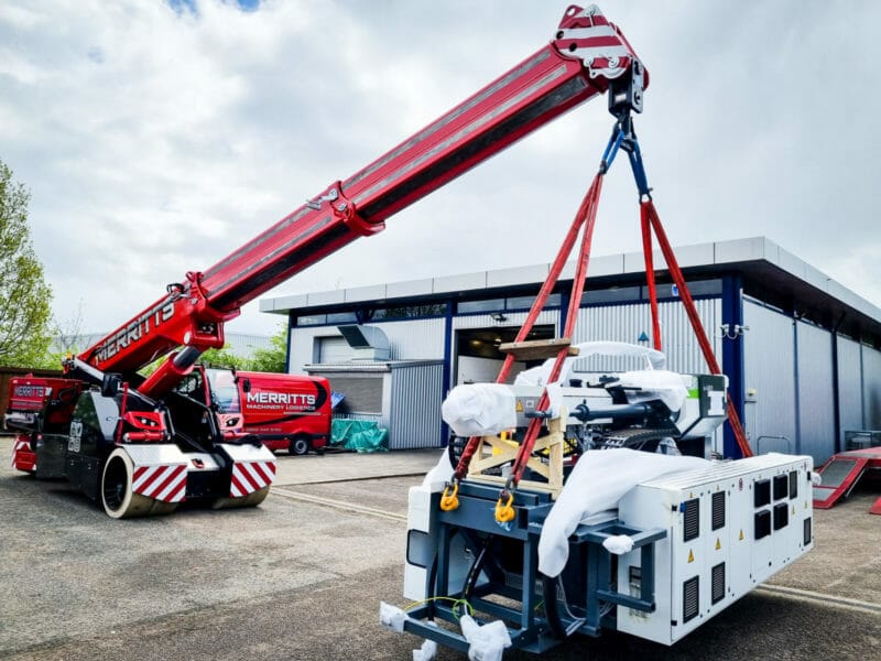 How to Safely Transport Your Tools When Moving