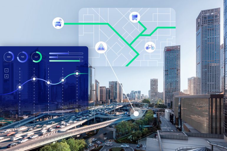 Navigating the Future: The Transformative Impact of AI on the Airline Industry