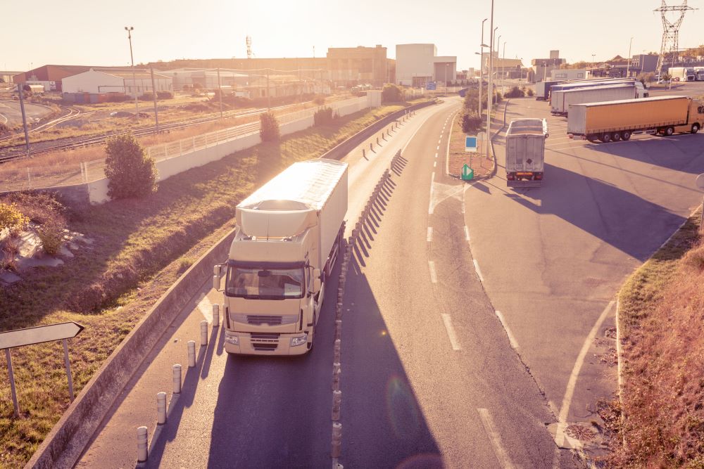 Unlocking the Speed: Exploring the Best Mode of Transportation for Ensuring Fastest Delivery