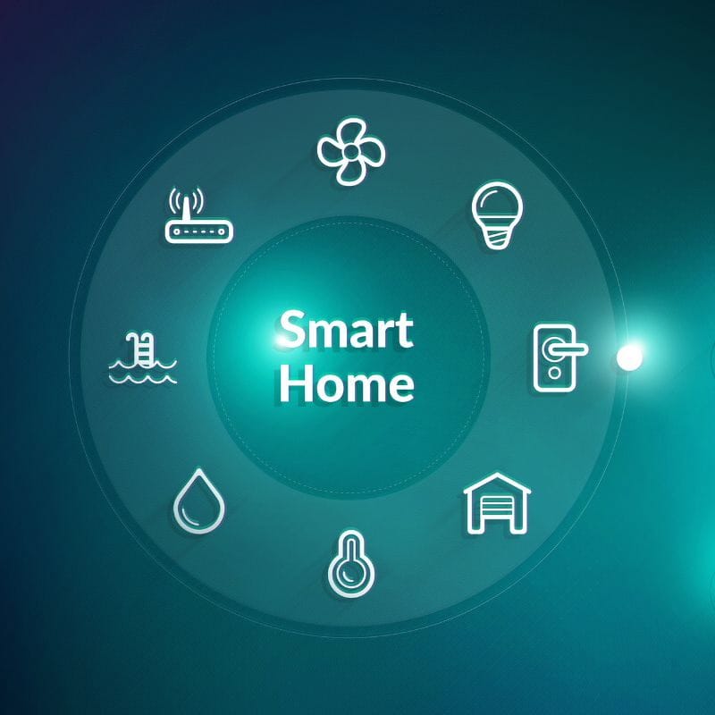 Revolutionizing Daily Life: The Transformative Power of Smart Homes