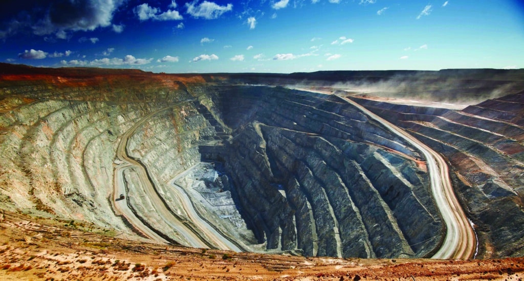 What Are The 3 Environmental Impacts Of Mineral Extraction