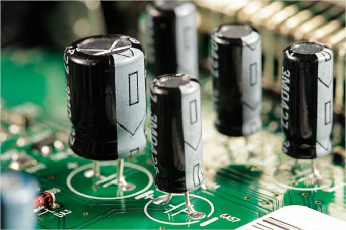 Exploring the Capacitor's Ability to Block DC Voltage: Unveiling the Intricacies